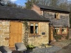 Cottage exterior